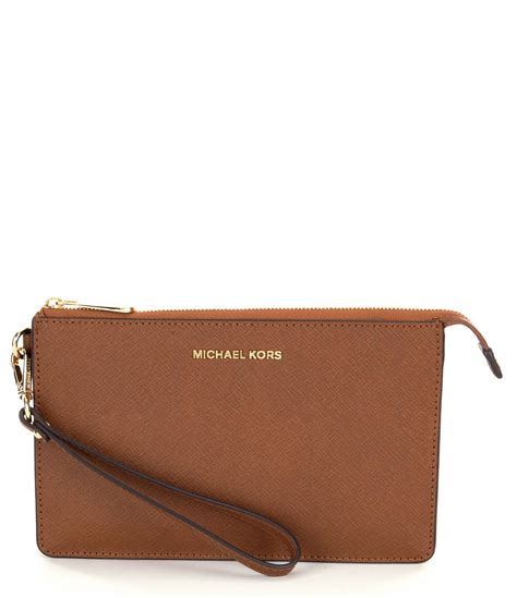 michael kors daniela wallet blue|macy's Michael Kors wallets.